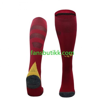 Belgia Hjemme Strømpe Euro 2024